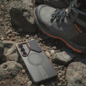coque samsung galaxy s26 tech protect orange