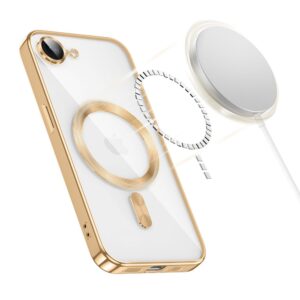 coque iphone 16e / 17e tech protect or