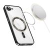 coque iphone 16e / 17e tech protect noir