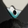 coque iphone 16e / 17e ringke noir