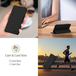 coque iphone 16e / 17e tech protect noir