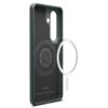 coque samsung galaxy s26+ liquid air spigen vert