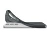 coque samsung galaxy s26+ liquid crystal spigen gris