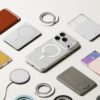 coque iphone 17 pro max fusion ringke transparent