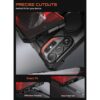 coque ub grip magsafe pour samsung galaxy s26 ultra supcase noir