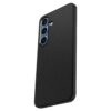 coque samsung galaxy s25 liquid air spigen noir mat