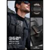 coque unicorn beetle pro 2 set magsafe pour samsung galaxy s26 ultra supcase noir