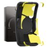 coque samsung galaxy s25 tough armor spigen noir