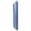 coque samsung galaxy s25 ultra hybrid spigen transparent