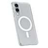 coque samsung galaxy s25 ultra hybrid spigen blanc