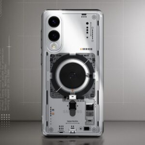 coque samsung galaxy s25 ultra hybrid spigen noir