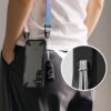 coque samsung galaxy s25+ fusion x ringke noir