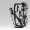 coque samsung galaxy s25+ fusion x ringke noir