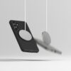 coque samsung galaxy s25+ ringke noir