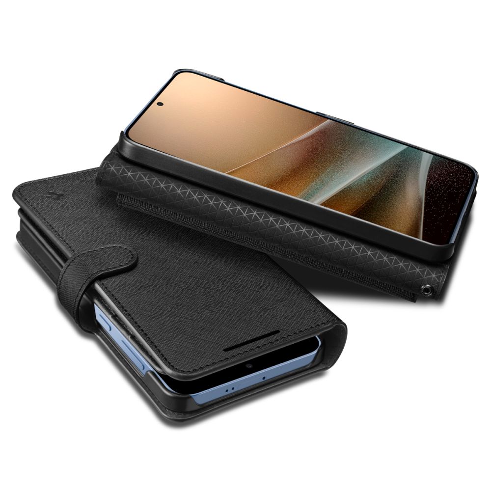 coque samsung galaxy s25+ spigen noir
