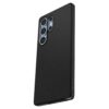 coque samsung galaxy s25 ultra liquid air spigen noir mat