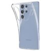 coque samsung galaxy s25 ultra liquid crystal spigen transparent