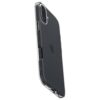 coque iphone 16 liquid crystal spigen transparent