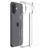 coque iphone 16 ultra hybrid spigen transparent