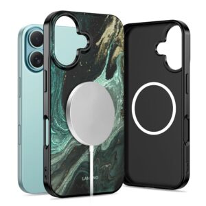 coque iphone 16 tech protect noir