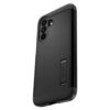 coque samsung galaxy a37 5g spigen tough armor noir