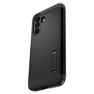 coque samsung galaxy a37 5g spigen tough armor noir