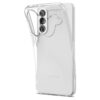 coque samsung galaxy a37 5g spigen liquid crystal transparent