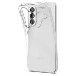 coque samsung galaxy a37 5g spigen liquid crystal transparent