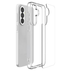 coque samsung galaxy a37 5g spigen ultra hybrid transparent