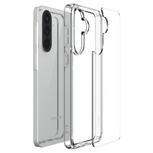 coque samsung galaxy a57 5g spigen ultra hybrid transparent