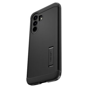 coque samsung galaxy a57 5g spigen tough armor noir