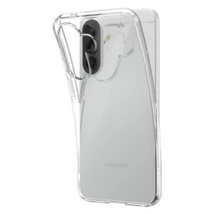 coque samsung galaxy a57 5g spigen liquid crystal transparent