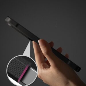 coque onyx alfa pour samsung galaxy s26 ultra ringke noir