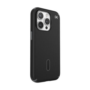 coque iphone 15 pro presidio2 pro magsafe speck noir