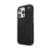 coque iphone 15 pro presidio2 grip magsafe speck noir