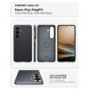 coque samsung galaxy s26 nano pop spigen noir