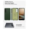 coque samsung galaxy s26 nano pop spigen vert