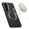 coque samsung galaxy s26 tech protect argent