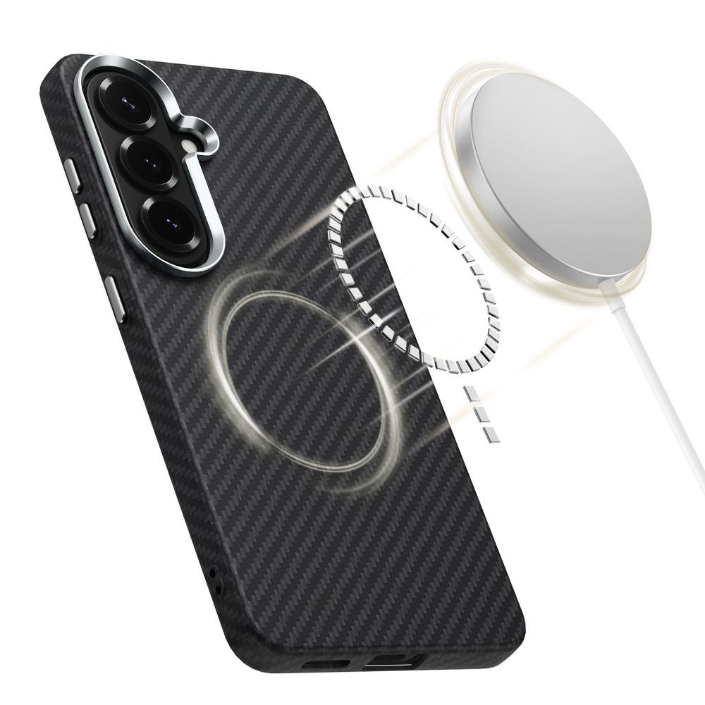 coque samsung galaxy s26 tech protect argent