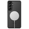 coque samsung galaxy s26 tech protect noir mat