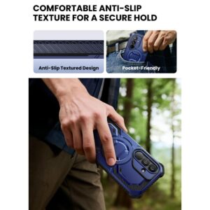 coque samsung galaxy s26 armorbox supcase noir
