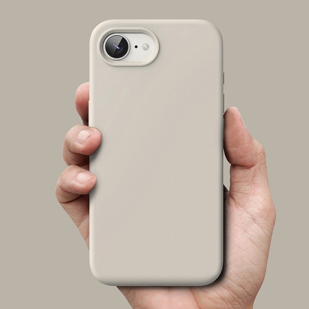 coque iphone 16e / 17e ringke noir
