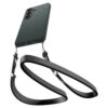 coque samsung galaxy s26+ liquid air spigen vert