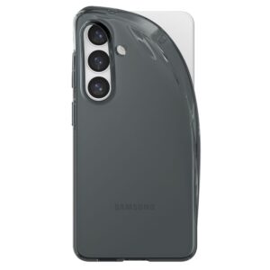 coque samsung galaxy s26+ liquid crystal spigen gris
