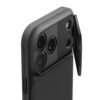 coque iphone 17 pro max optik armor spigen noir