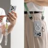 coque iphone 17 pro max fusion ringke transparent