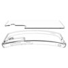 coque samsung galaxy s25 ultra hybrid spigen transparent