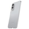 coque samsung galaxy s25 liquid crystal spigen transparent
