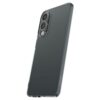 coque samsung galaxy s25 liquid crystal spigen gris