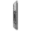 coque samsung galaxy s25 ultra hybrid spigen noir